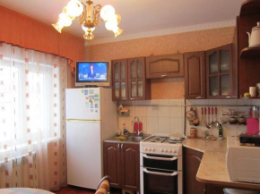 Holiday home on Michurina